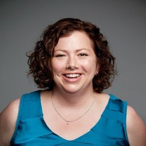 Meet your Posher, Kristin